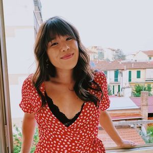 Meet your Posher, Cathy